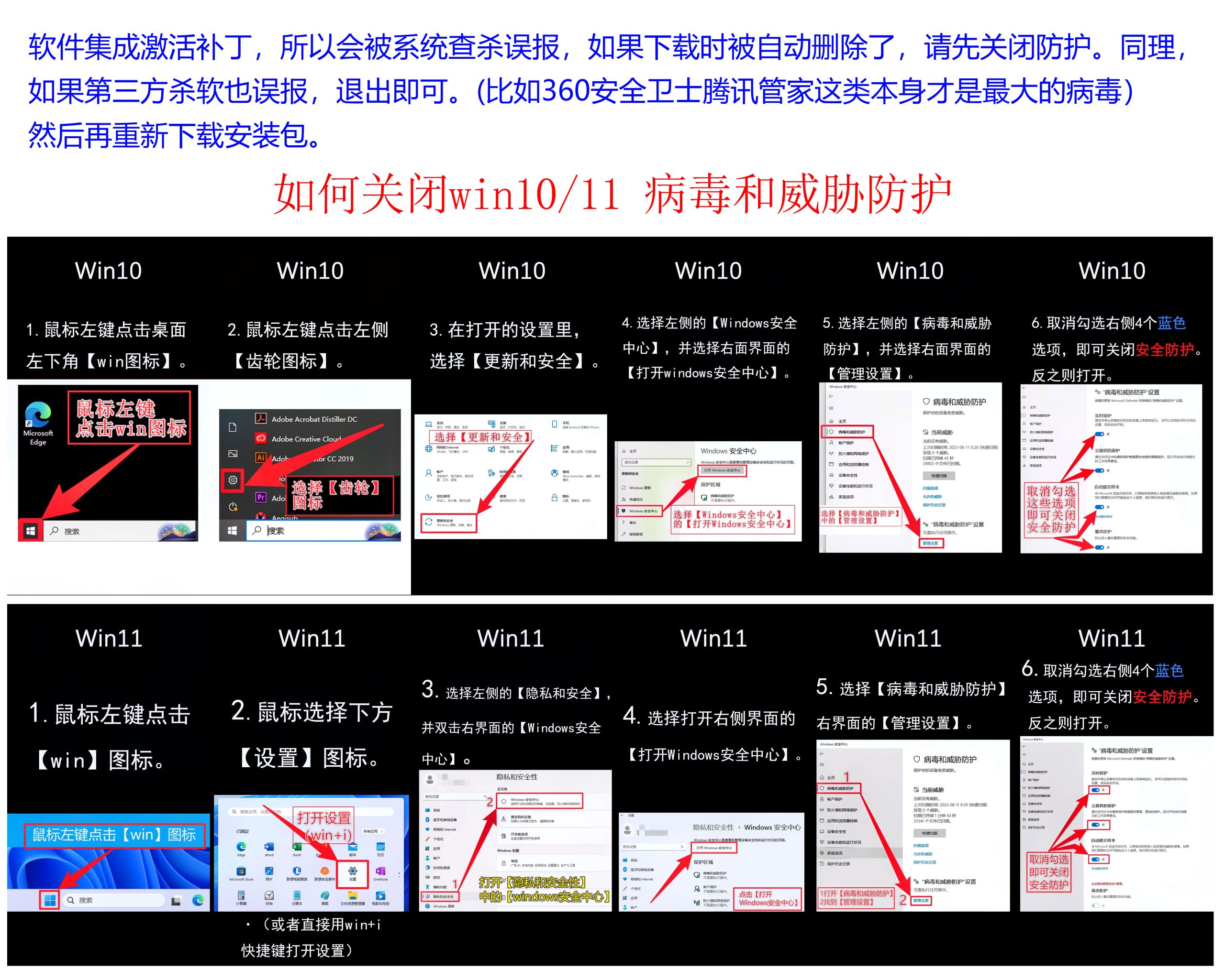 图片[6]-所有商品通用常见问题答复-阿初