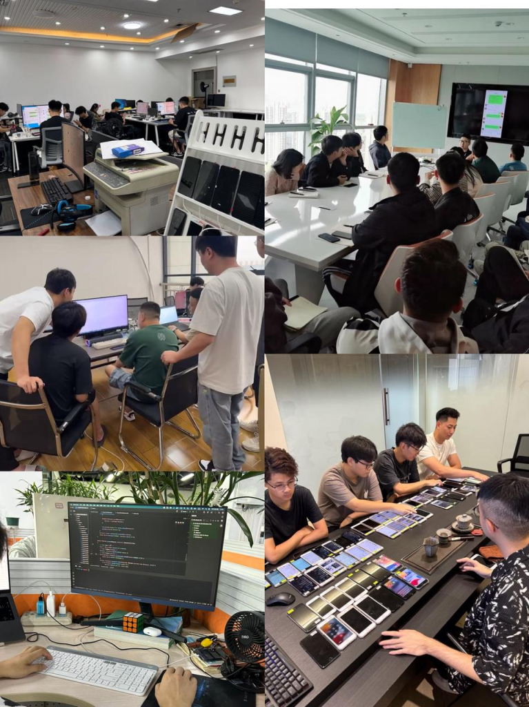 图片[2]-自动挂机项目介绍-阿初