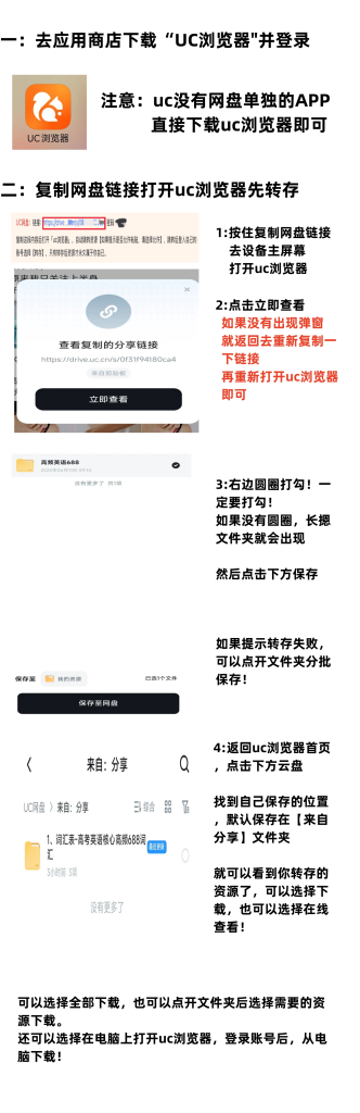 图片[4]-网盘提取教程-阿初