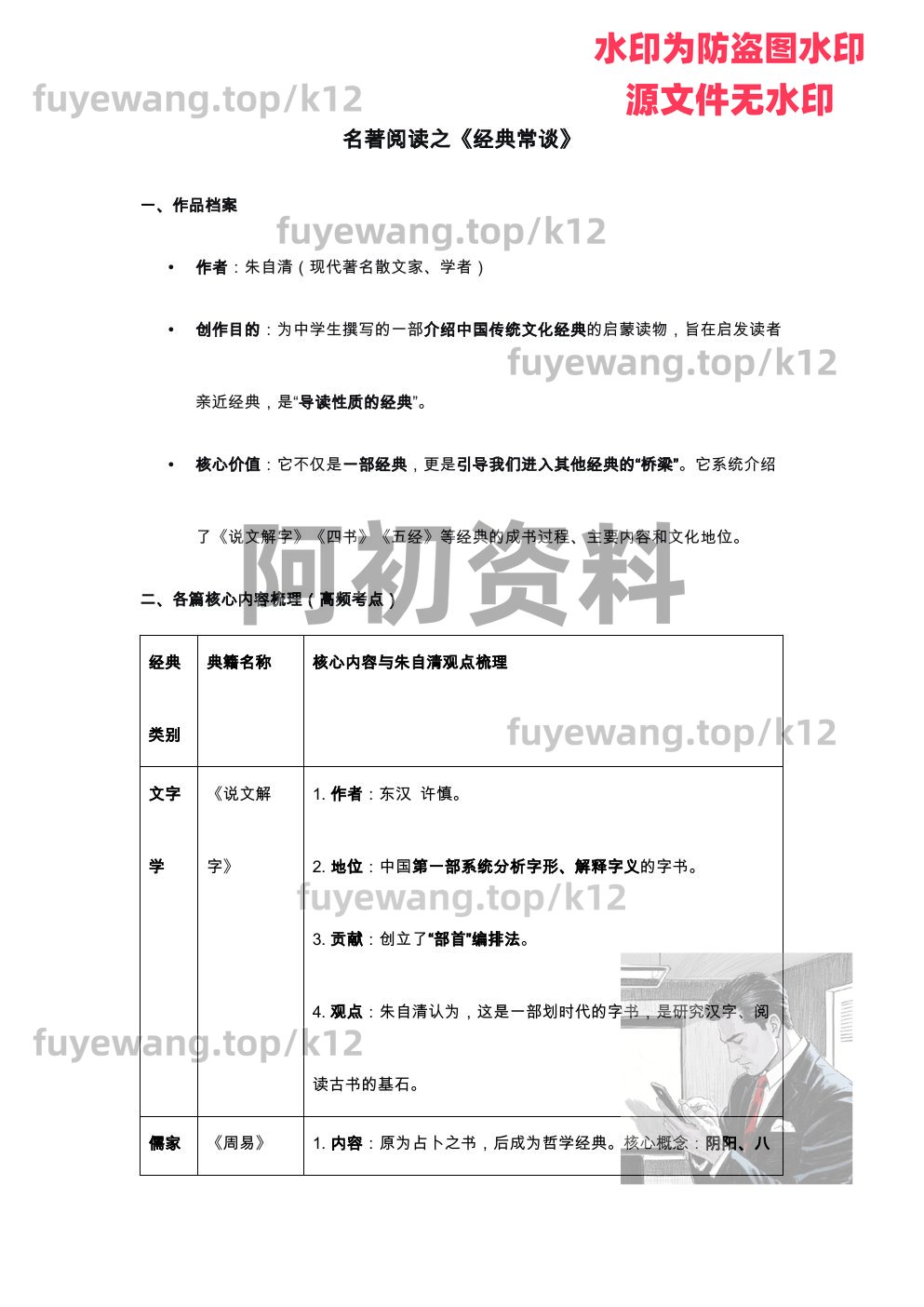图片[130]-2026中考语文一轮复习-阿初