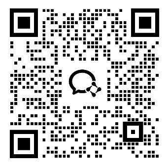 扫一扫加微信-阿初