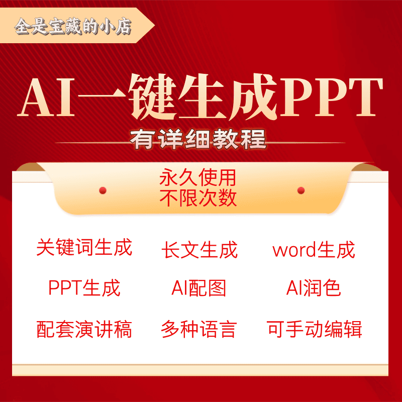 图片[2]-MindShow AI PPT-阿初