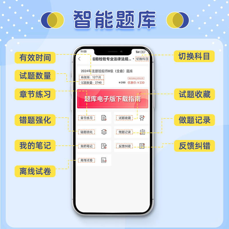 图片[6]-2026医疗卫生事业编制考试题库医学基础专业知识电子资源