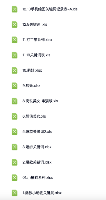 图片[8]-即梦ai生成视频电子资料包