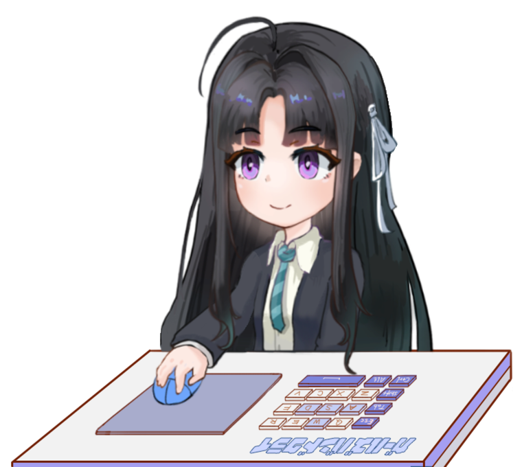 图片[10]-电脑桌面小猫咪 BongoCat桌宠、猫咪敲键盘！主播同款桌宠