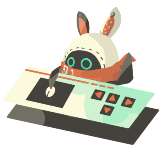 图片[11]-电脑桌面小猫咪 BongoCat桌宠、猫咪敲键盘！主播同款桌宠