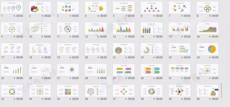 图片[13]-思维导图PPT模板赠送AI生成思维导图工具