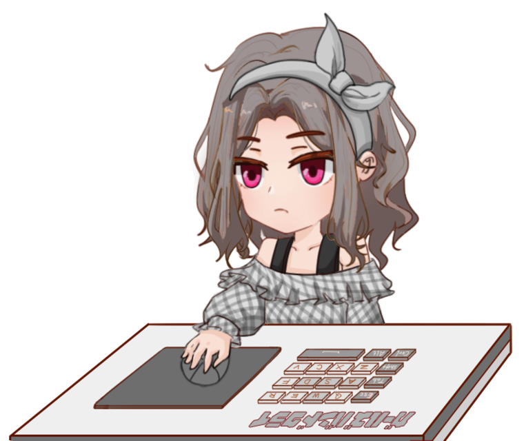 图片[14]-电脑桌面小猫咪 BongoCat桌宠、猫咪敲键盘！主播同款桌宠