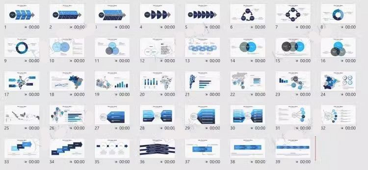 图片[14]-思维导图PPT模板赠送AI生成思维导图工具