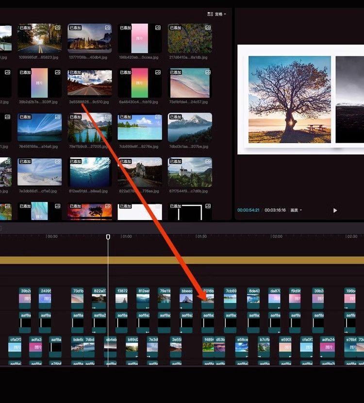 图片[15]-剪映模版草稿（不支持手机剪映）电子资料包