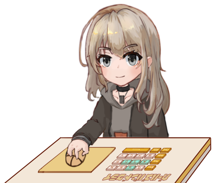 图片[15]-电脑桌面小猫咪 BongoCat桌宠、猫咪敲键盘！主播同款桌宠