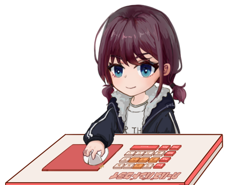 图片[18]-电脑桌面小猫咪 BongoCat桌宠、猫咪敲键盘！主播同款桌宠