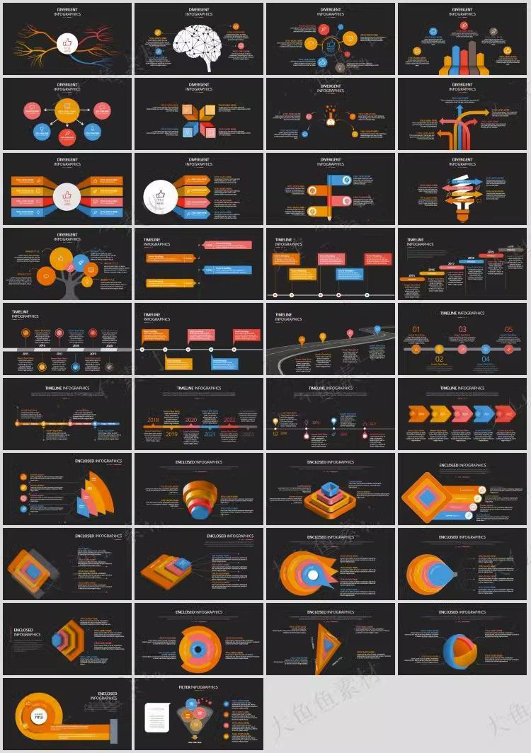 图片[18]-思维导图PPT模板赠送AI生成思维导图工具