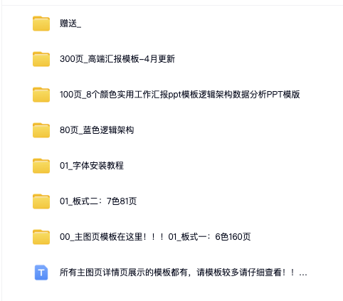 图片[19]-数据图表模板柱形图饼状折线1000+款电子资源包