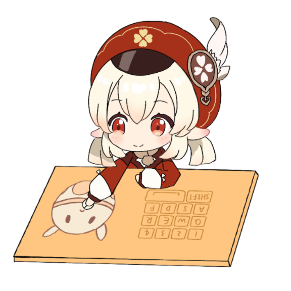 图片[19]-电脑桌面小猫咪 BongoCat桌宠、猫咪敲键盘！主播同款桌宠