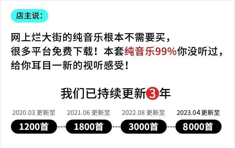 图片[2]-背景纯音乐vlog短片剪辑视频素材