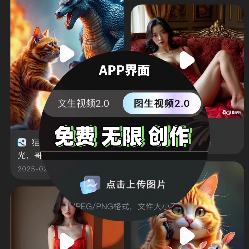 图片[2]-即梦ai积分无线永久免费教程