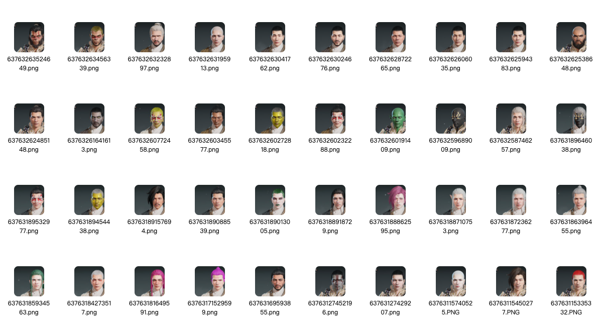 图片[21]-永劫无间捏/脸电子资源包