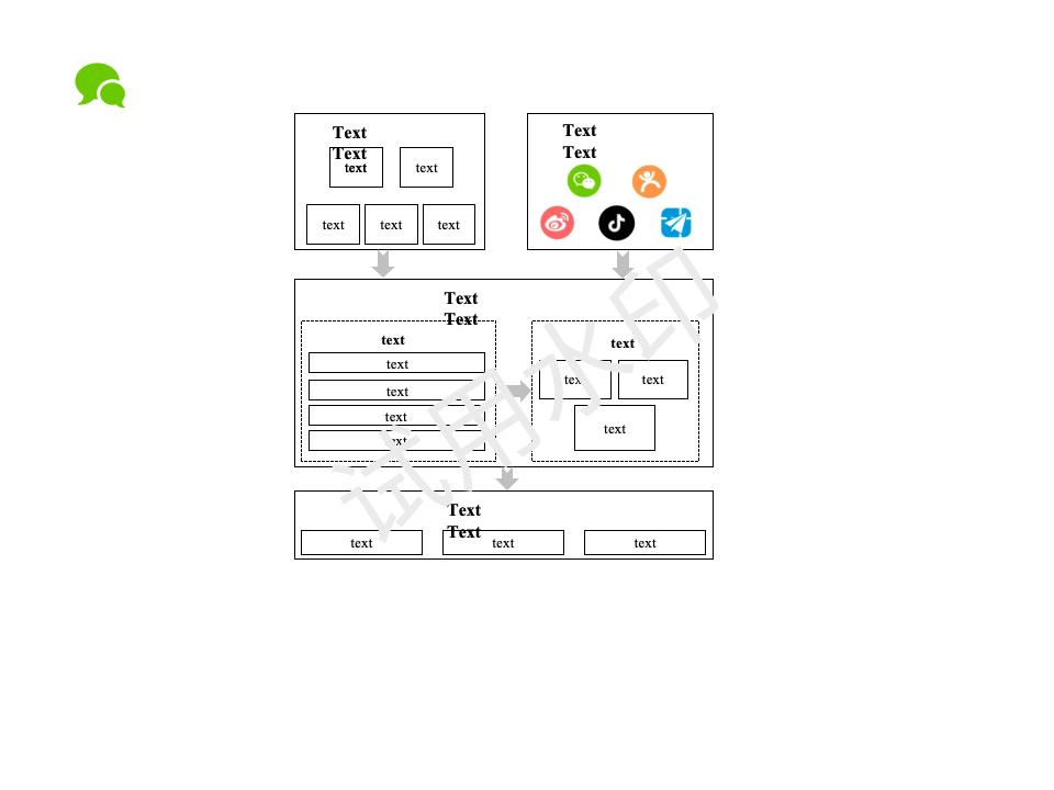 图片[21]-350+技术路线图电子资源模板