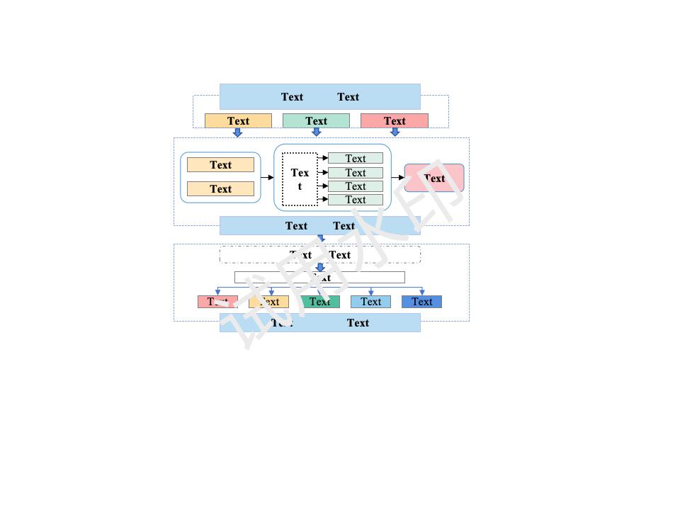 图片[23]-350+技术路线图电子资源模板