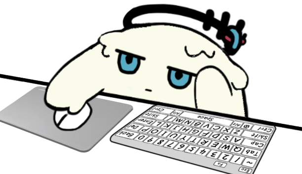 图片[24]-电脑桌面小猫咪 BongoCat桌宠、猫咪敲键盘！主播同款桌宠