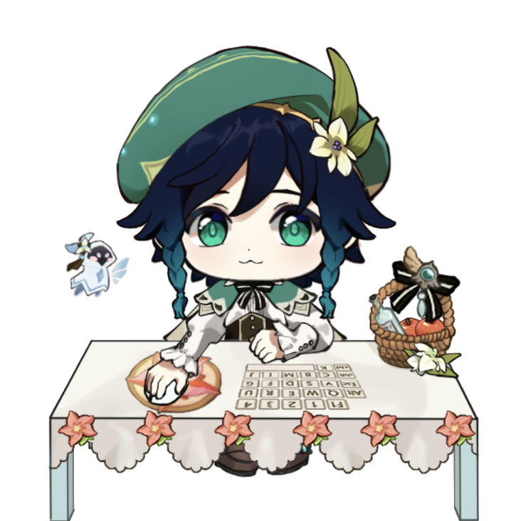 图片[26]-电脑桌面小猫咪 BongoCat桌宠、猫咪敲键盘！主播同款桌宠