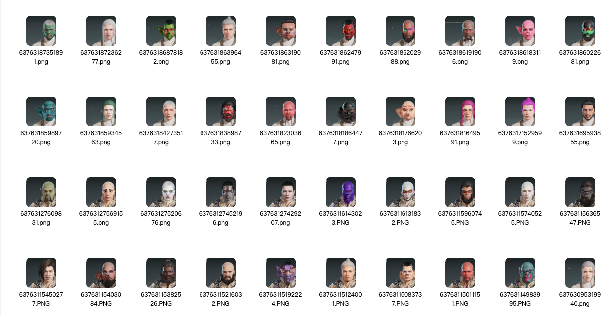 图片[28]-永劫无间捏/脸电子资源包