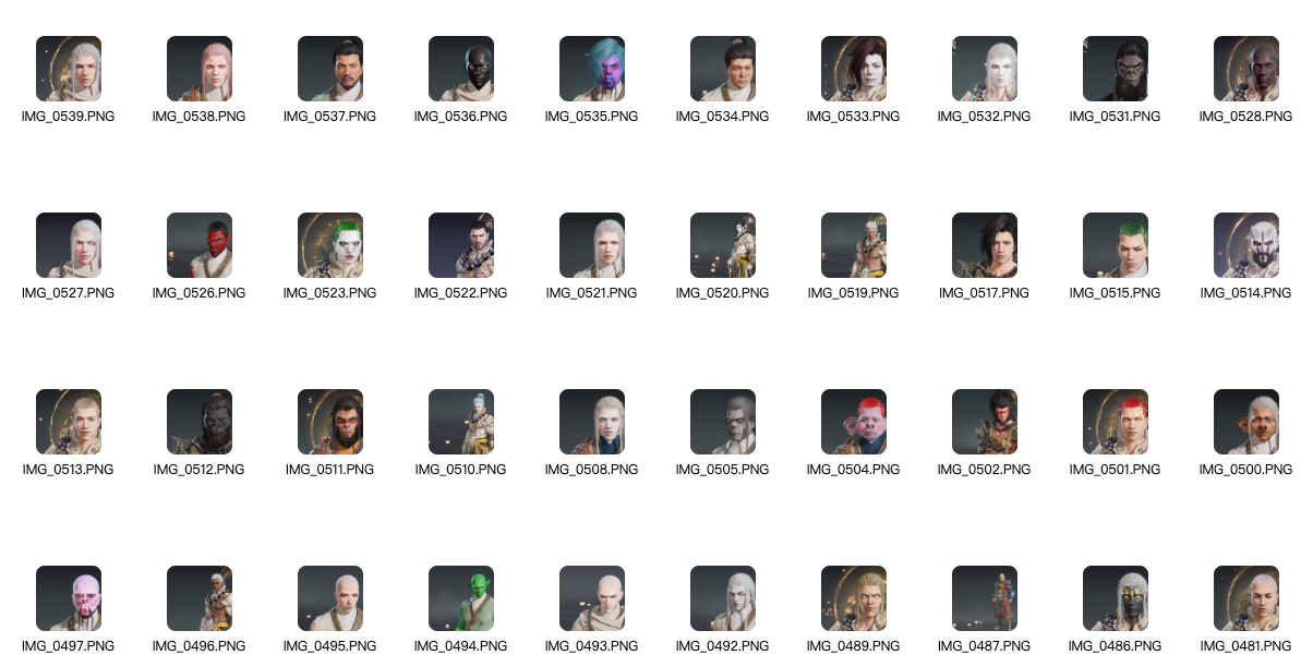 图片[29]-永劫无间捏/脸电子资源包