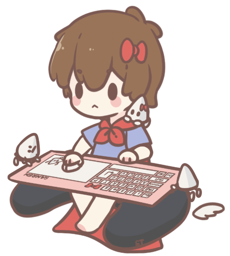 图片[29]-电脑桌面小猫咪 BongoCat桌宠、猫咪敲键盘！主播同款桌宠