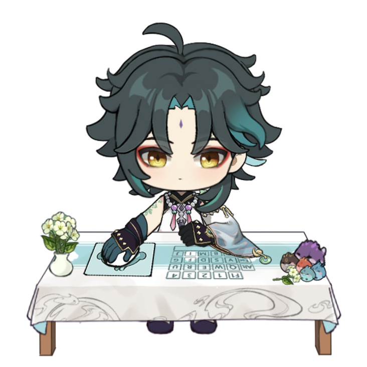 图片[30]-电脑桌面小猫咪 BongoCat桌宠、猫咪敲键盘！主播同款桌宠