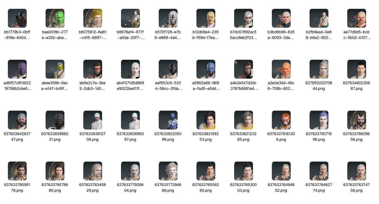 图片[32]-永劫无间捏/脸电子资源包