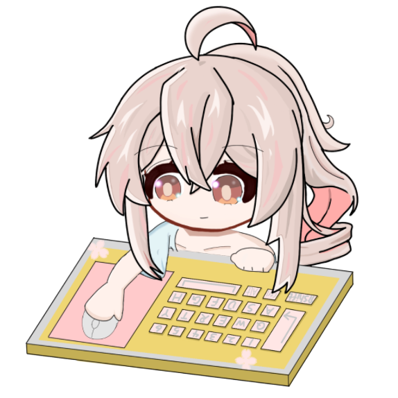 图片[33]-电脑桌面小猫咪 BongoCat桌宠、猫咪敲键盘！主播同款桌宠