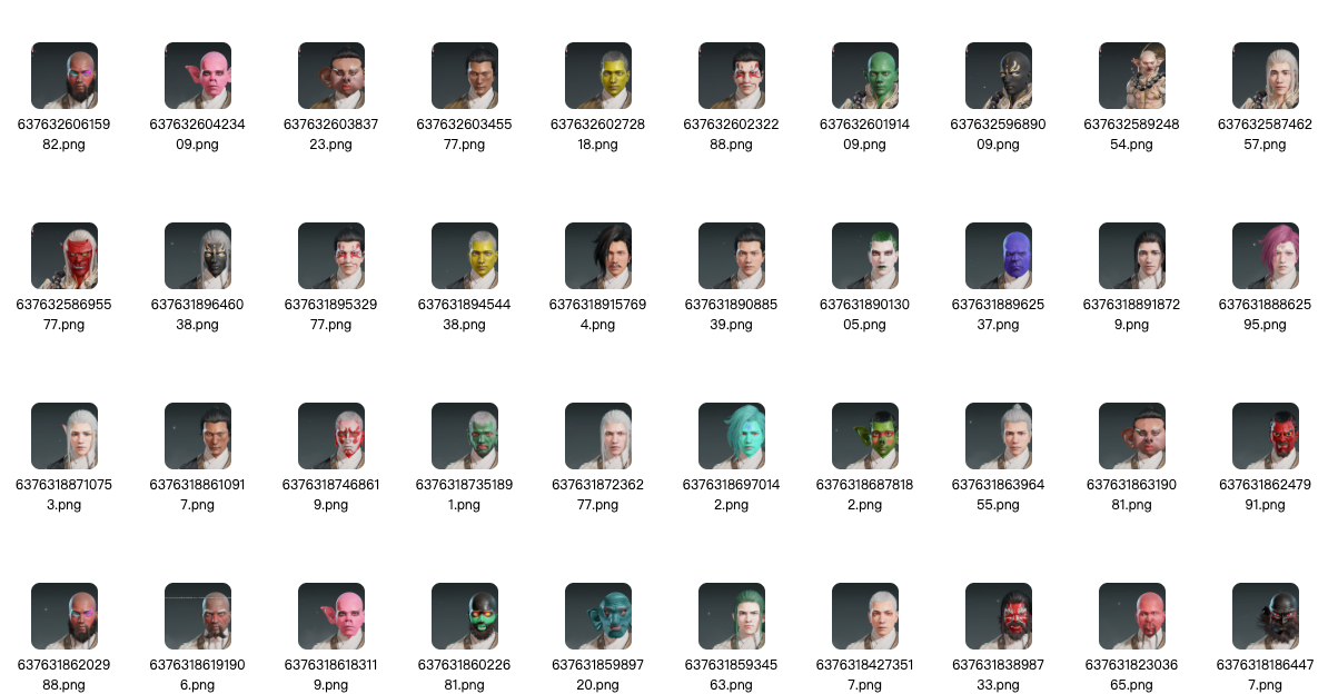 图片[34]-永劫无间捏/脸电子资源包