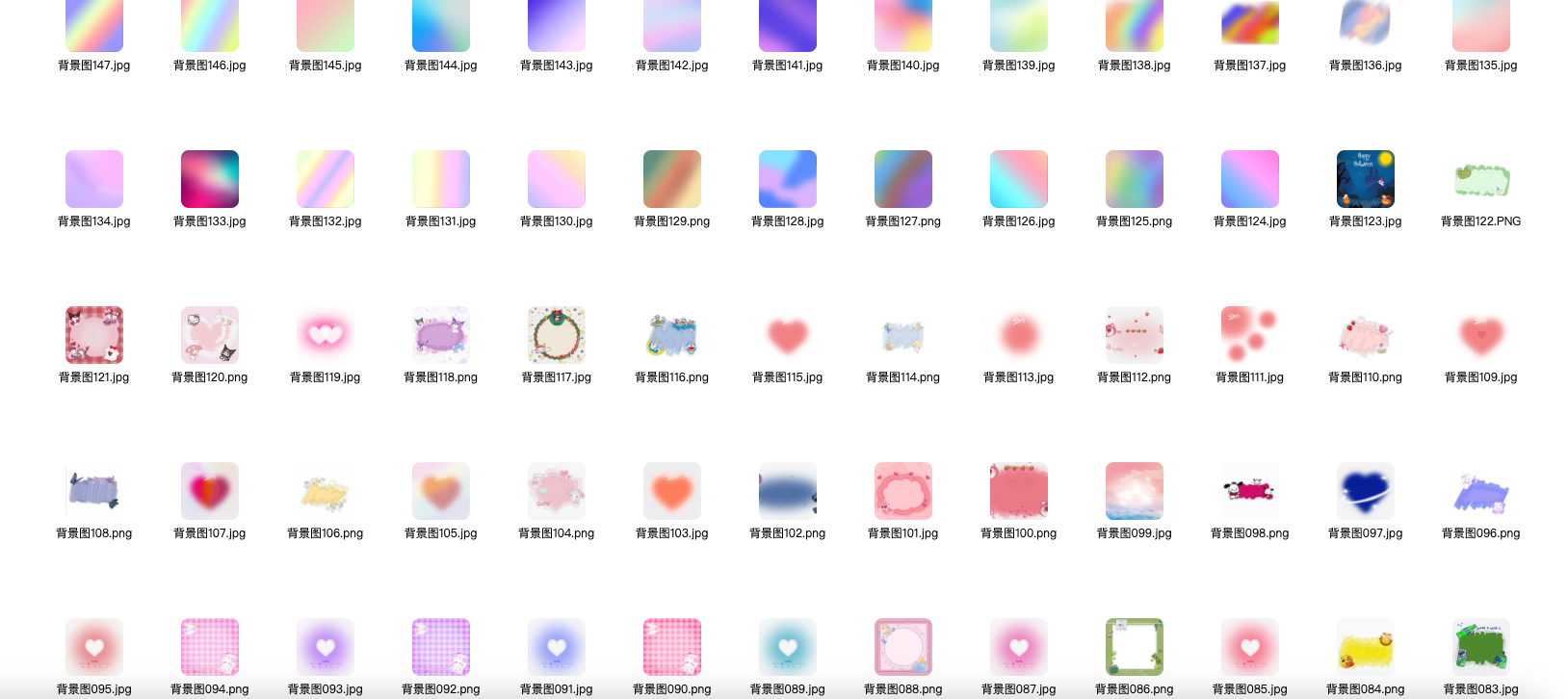 图片[37]-十万套画世界+画世界pro，全套笔刷，持续更新，包导入成功。