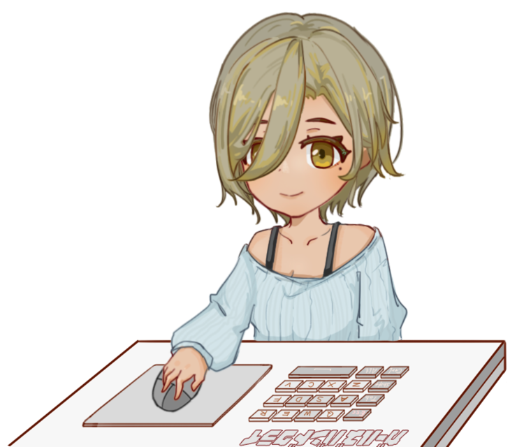 图片[37]-电脑桌面小猫咪 BongoCat桌宠、猫咪敲键盘！主播同款桌宠