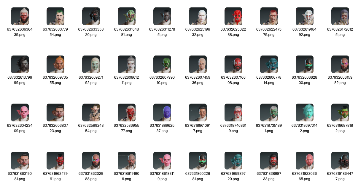 图片[40]-永劫无间捏/脸电子资源包