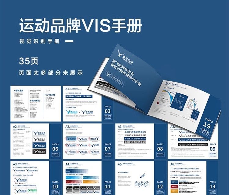 图片[42]-产品宣传品牌vi手册模板AI全套作品CDR设计PSD样机ID