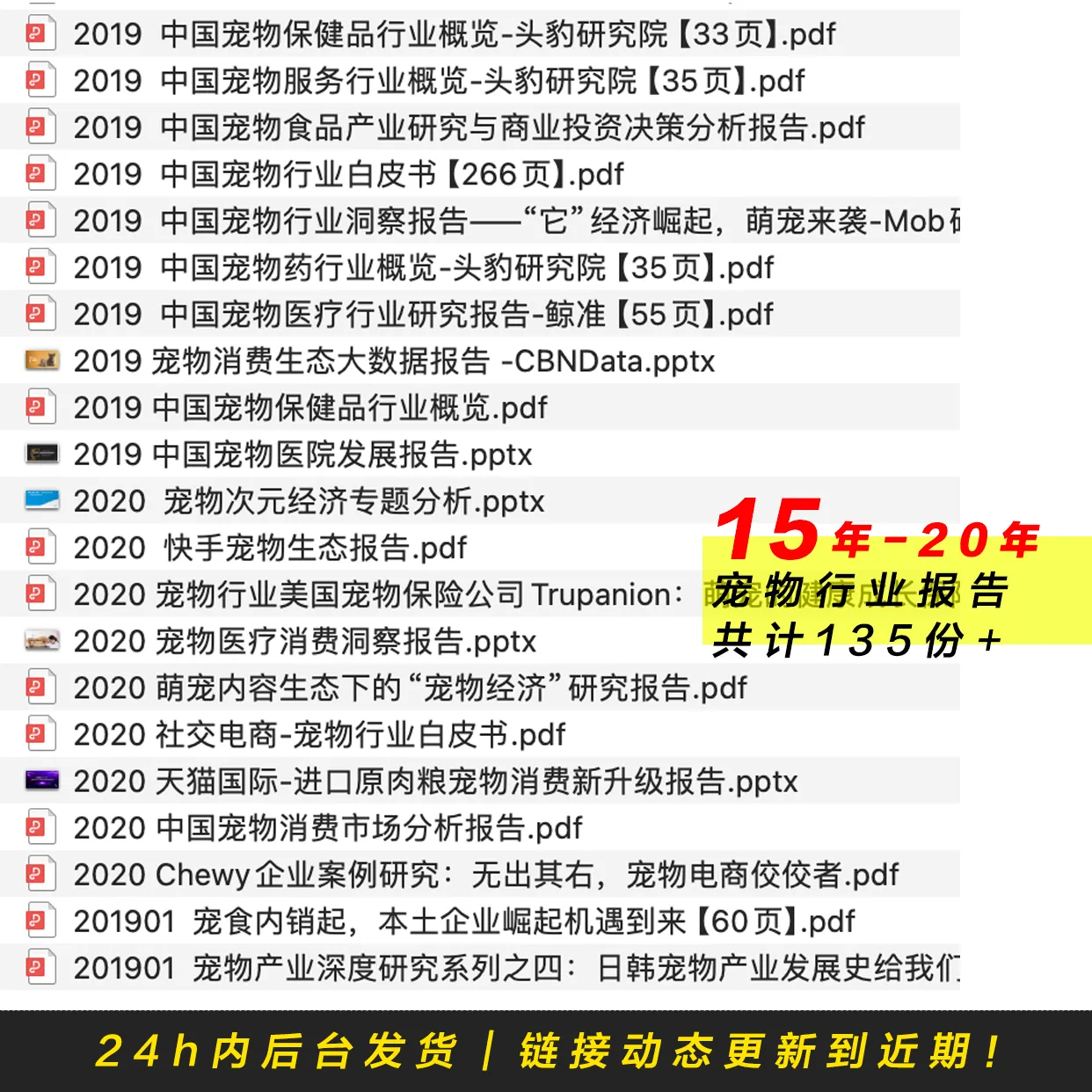 图片[9]-2025宠物行业报告374+营销策划50+PPT模板120持续更新电子资源