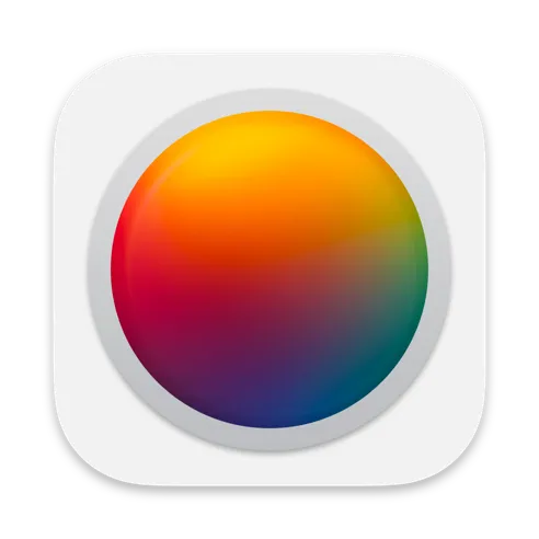 Photomator 3.4.14 pj版 – macOS照片编辑工具-阿初