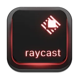 Raycast 1.104.13 pj版 – 增强Mac使用效率神器-阿初