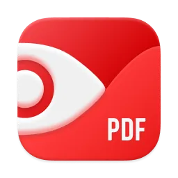 PDF Expert (修复可转换) 3.11.2 pj版 – 强大的PDF编辑阅读工具-阿初