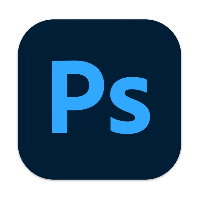 Adobe Photoshop 27.5 pj版 – 专业图像编辑后期处理工具-阿初