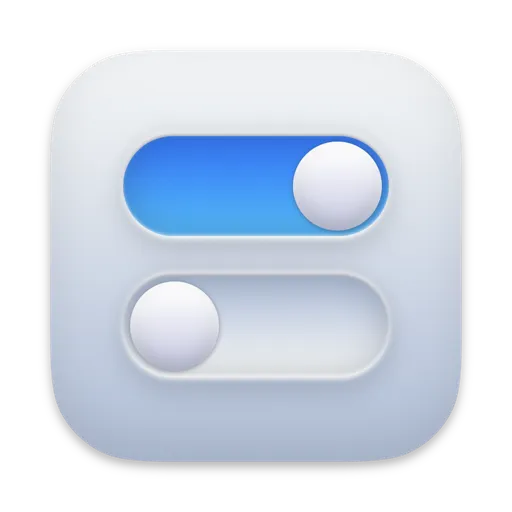 OnlySwitch 2.6.7 开源软件 – 系统开关快捷切换-阿初