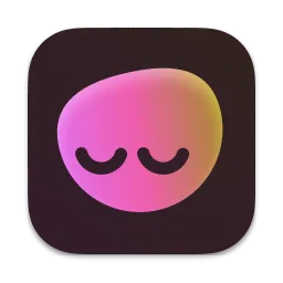 LookAway 2.1.0 pj版 – macOS强大的智能休息提醒应用-阿初
