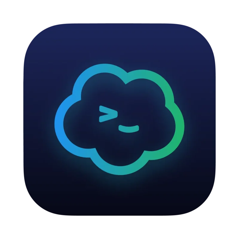 Termius 9.37.6 pj版 – 优秀的SSH/FTP客户端-阿初