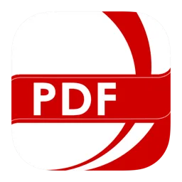 PDF Reader Pro 5.3.0 pj版 – MAC全能PDF编辑工具-阿初