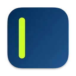 SideNotes 1.5.4 pj版 – 强大的侧边栏笔记应用程序-阿初