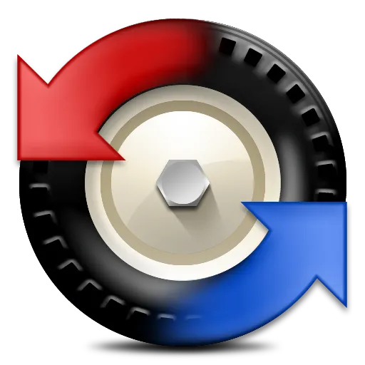 Beyond Compare 5.2.1.32035 pj版 – macOS文件差异比较工具-阿初
