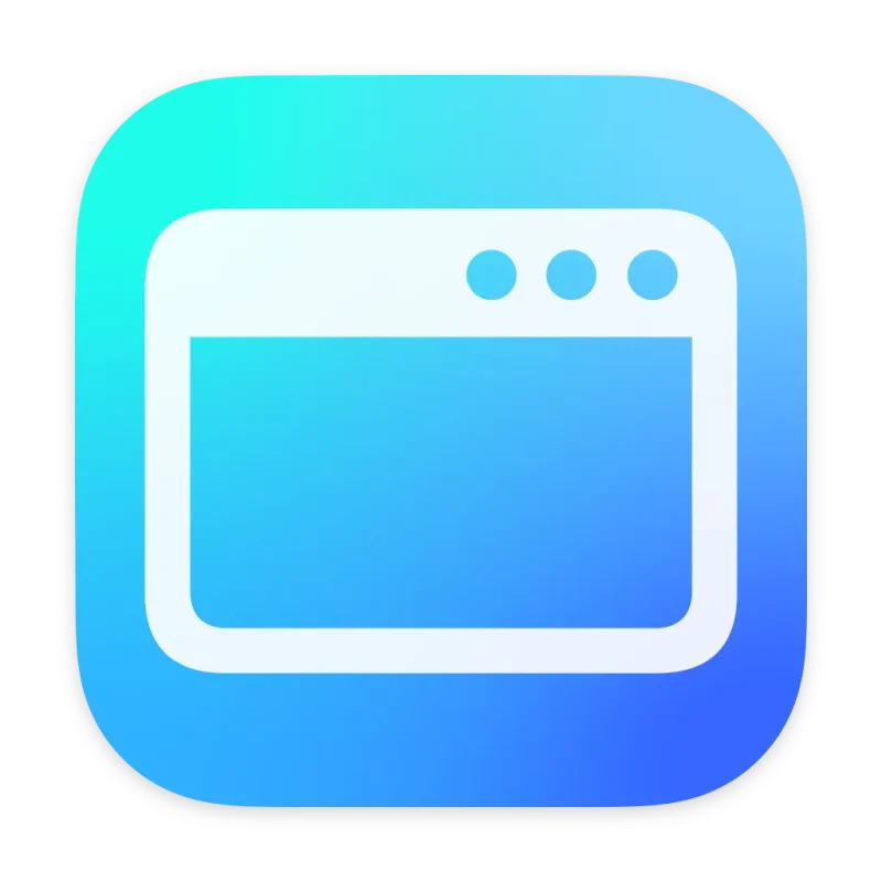 iBar Pro 2.1.0 pj版 – Mac上的强大菜单栏管理工具-阿初
