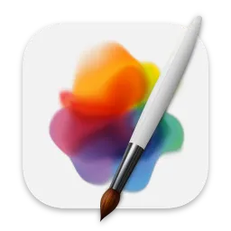 Pixelmator Pro 3.8.0 pj版 – 强大易用的图像编辑工具-阿初